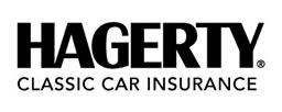 Hagerty Classic Car Insurance